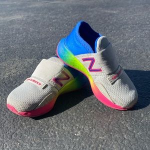 Toddler New Balance